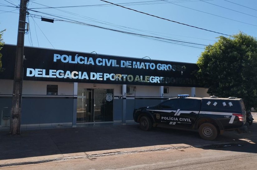 Polícia Civil prende mulher por adquirir medicamento proibido no país