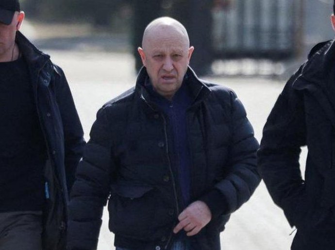 Prigozhin: líder do grupo Wagner estava 'jurado de morte'?