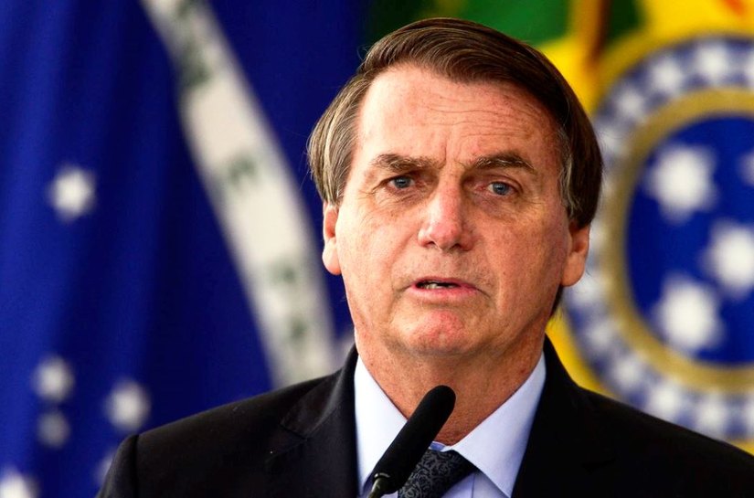 Programa de redução de jornada e salário será renovado, diz Bolsonaro