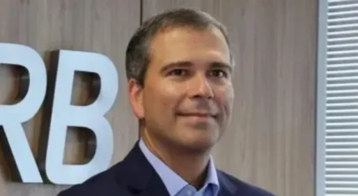 Ex-presidente do BRB é transferido para a Papuda