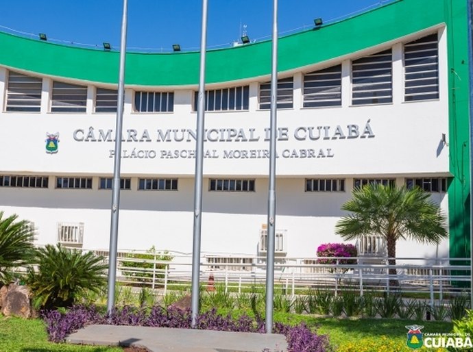 Câmara de Cuiabá realiza audiência para debater projeto do BRT na capital