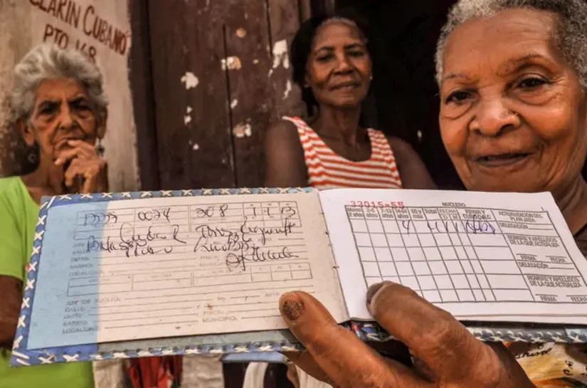 O que faz Cuba depender do exterior para alimentar sua população