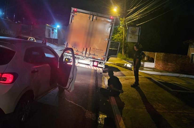 Polícia Civil prende funcionário envolvido em esquema de furto de carnes em buffet da Cuiabá