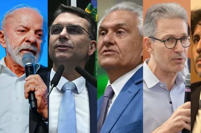 Decisivo, Sudeste vira palco dos presidenciáveis na 1ª semana de campanha