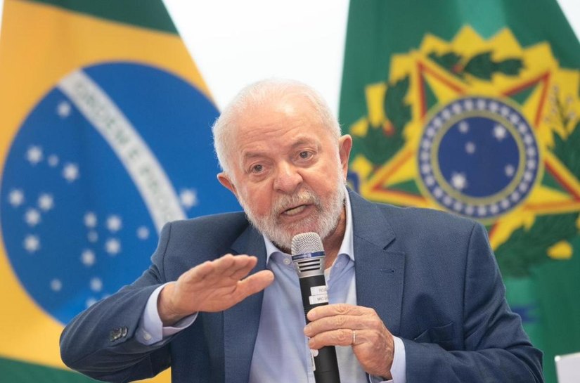 Lula sanciona com veto lei que tributa offshores e super-ricos