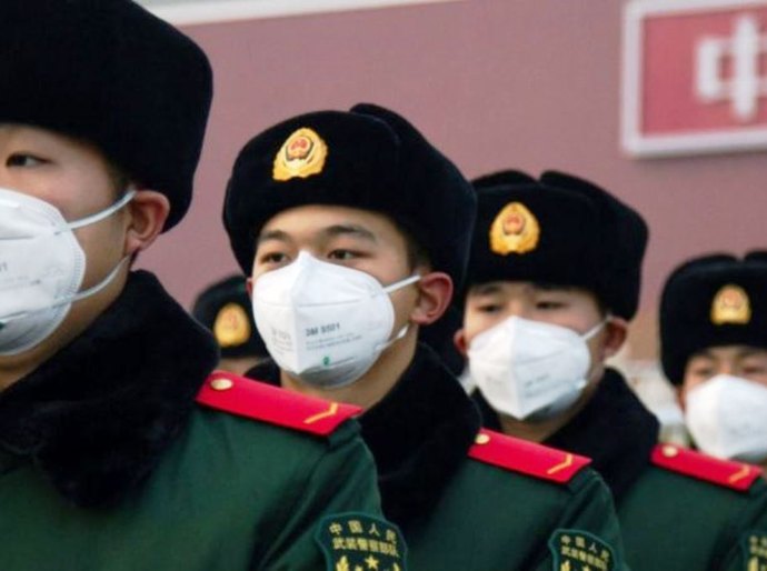 A preocupante expulsão de jornalistas estrangeiros da China: 'País está se fechando'