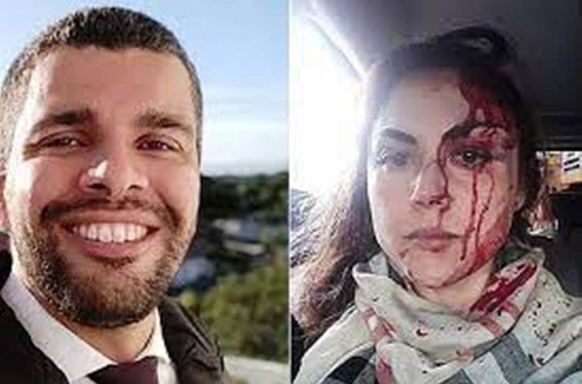 Procurador que agrediu a chefe durante expediente é preso em São Paulo
