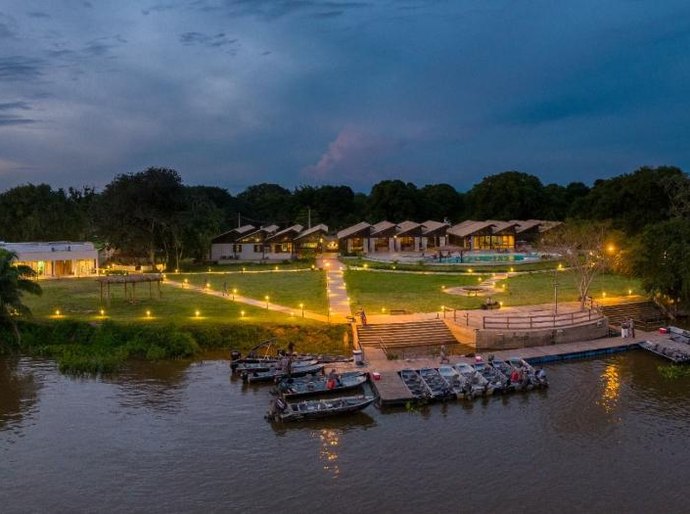 Desenvolve MT oferece crédito para expansão, modernização e capital de giro no setor turístico