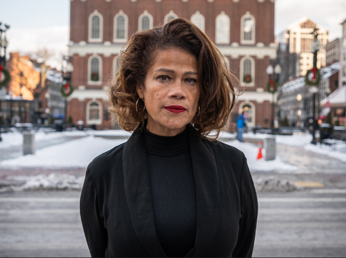 A luta da cidade com a maior população afro-latina dos Estados Unidos para se aceitar