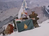 Como 'Botas Verdes', congelado há 30 anos no Everest, deve finalmente voltar para casa