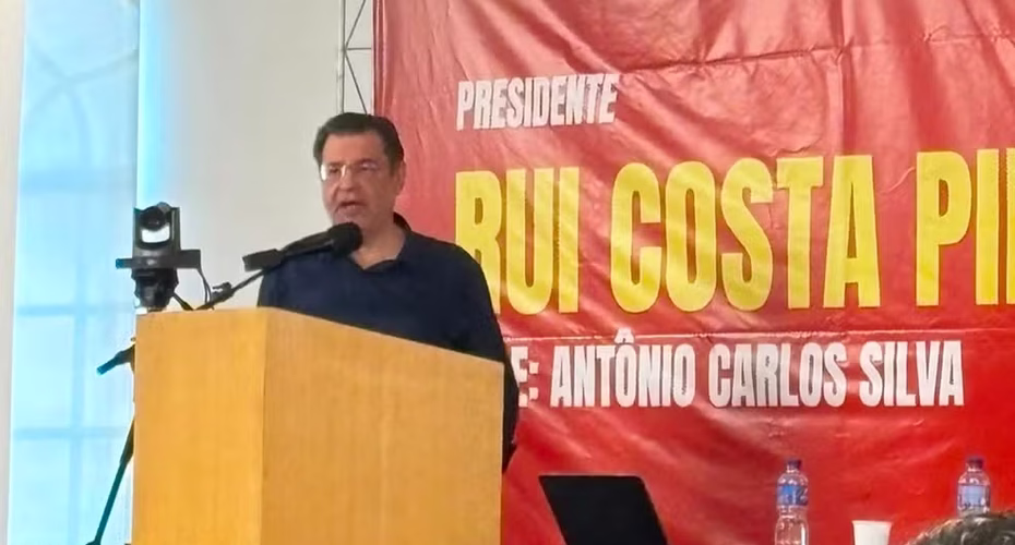 PF faz operação contra suspeita de desvio de verbas eleitorais; presidente do PCO é alvo de buscas
