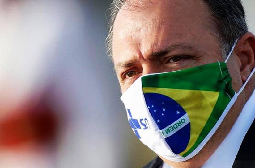 Forças Armadas pressionam governo a resolver questão de Pazuello