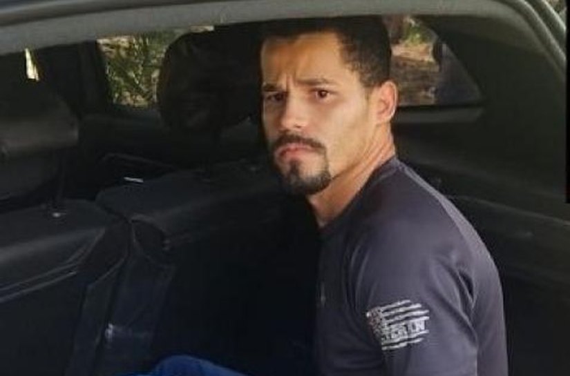 MISTÉRIO EM MT: PROFESSOR DESAPARECE APÓS SUBIR EM MOTO, POLÍCIA PRENDE SUSPEITO E INVESTIGA POSSÍVEL ASSASSINATO