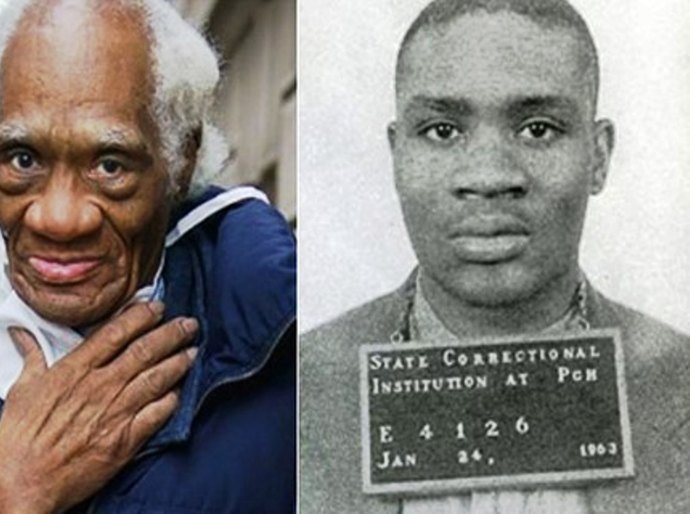 Aos 83 anos (68 deles na prisão), Joe Ligon é libertado nos Estados Unidos