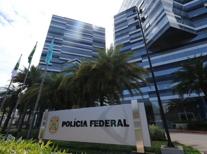Polícia Federal deflagra 8ª fase da Operação Sisamnes em MT