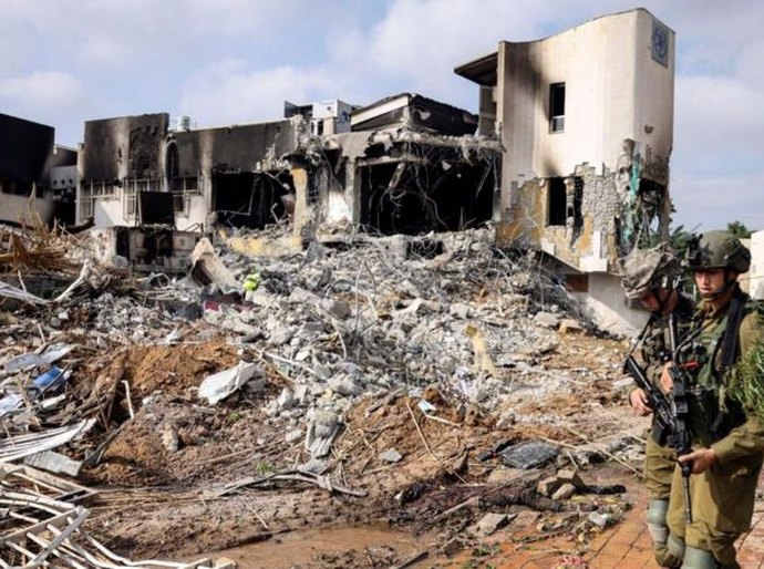 Israel tenta retomar controle total do território após ataque surpresa do Hamas. O que se sabe até agora