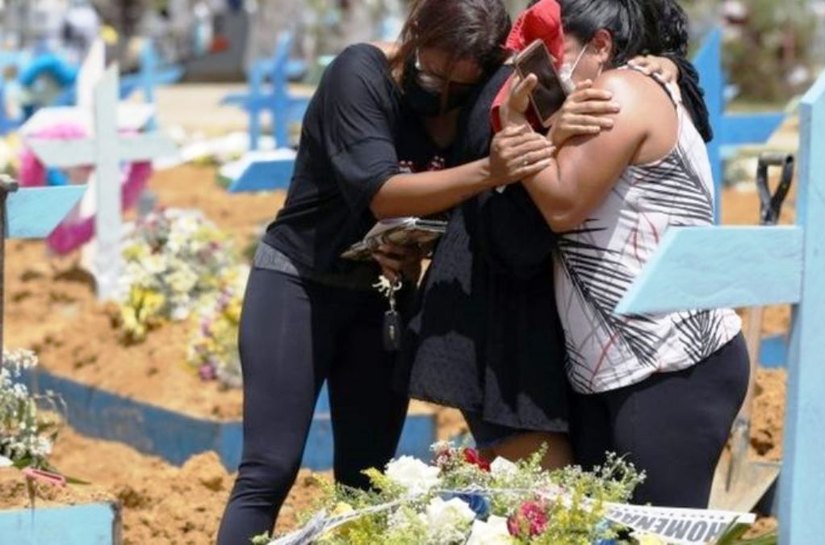 Covid-19: 'Teremos o março mais triste de nossas vidas', prevê pneumologista da FioCruz