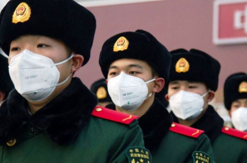 A preocupante expulsão de jornalistas estrangeiros da China: 'País está se fechando'