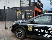 Associação criminosa envolvida em fraudes por meio de cadastros de clientes é alvo de operação da Polícia Civil