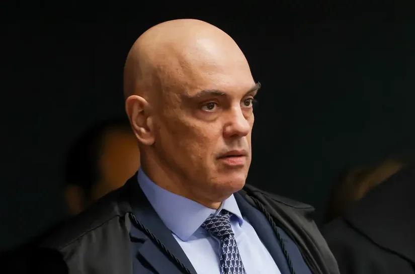 Moraes nega pedido de Bolsonaro para entregar defesa em 83 dias