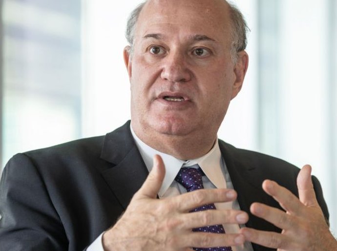 Presidente do BID: 'Sem planeta, não adianta retorno financeiro. É preciso investir onde o mercado não vai'