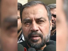 Irã nomeia linha-dura da Guarda Revolucionária para chefiar segurança