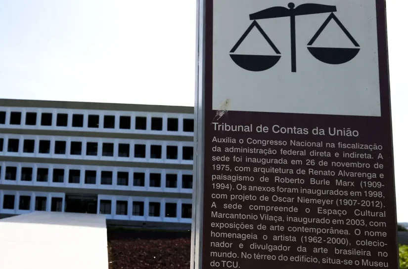 TCU é acionado para apurar empréstimo do Master a parente de Hugo