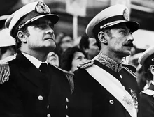 'Nunca imaginaríamos que seria tão sinistro': as lembranças do golpe que mudou a Argentina há 50 anos