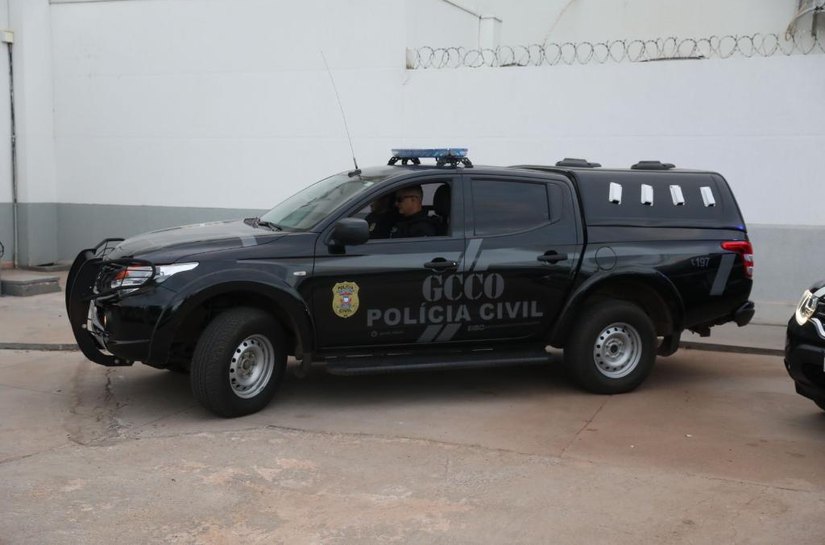 Grupo que furtou caixa eletrônico em Sorriso já havia arrombado outros terminais de autoatendimento, aponta Polícia Civil