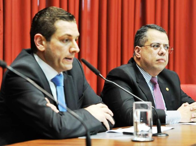 Diretor da PF não terá ‘alinhamento cego’ com Bolsonaro, segundo delegados