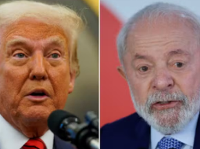 Governo Lula aciona OMC contra tarifaço de Trump, diz Itamaraty