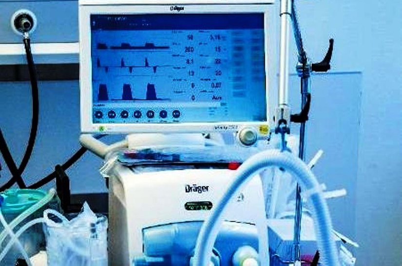 MT tem até sábado, 27, 250.526 mil casos da Covid 19 e 5.786 mil mortes