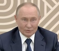 Putin diz à CNN Brasil que não vai à cúpula do G20 após mandado de prisão do TPI