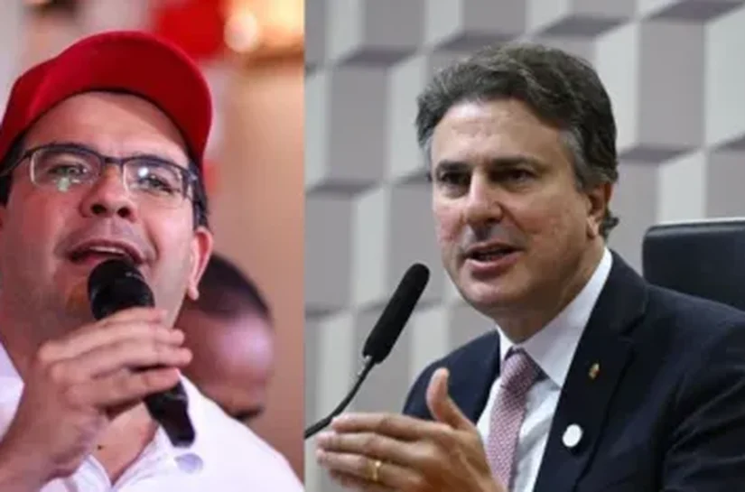 Camilo desponta para Casa Civil; Fonteles, para Fazenda