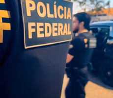 PF cumpre 18 mandados de busca e apreensão em nova fase da Compliance Zero