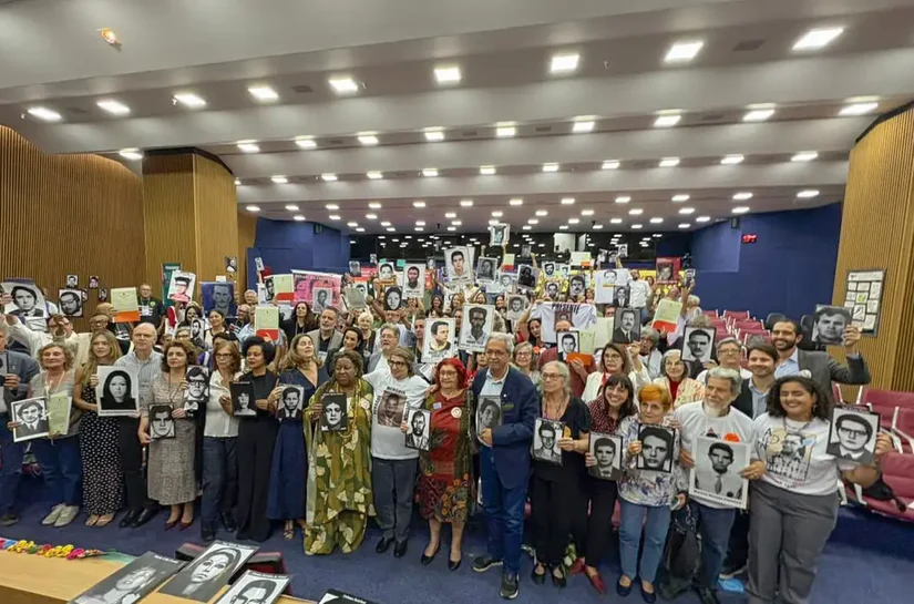 Nova certidão retificada traz alívio a famílias de vítimas da ditadura