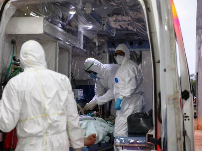 Covid-19: Com menor média de óbitos desde janeiro, Brasil registra 389 mortes pela doença em 24h