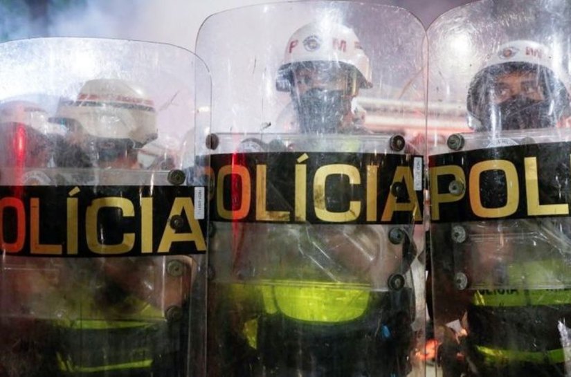 7 de Setembro: policiais dizem que convocações para atos pró-Bolsonaro cresceram, mas adesão pode ser menor