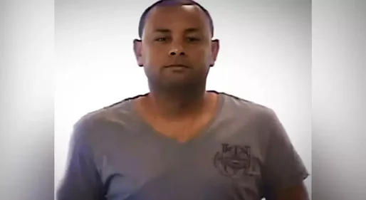 Traficante mais procurado do Brasil vive há mais de uma década em mansões na Bolívia