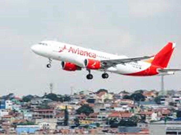 Justiça decreta falência da Avianca Brasil