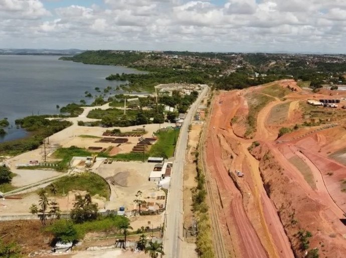 Colapso em mina de Maceió: estudo amplia número de vítimas e fala em indenização de R$ 35 bi