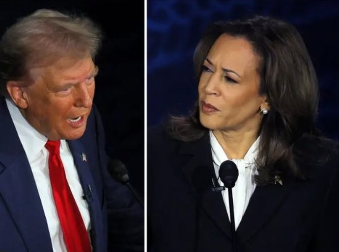 Kamala x Trump: quem ganhou o debate?