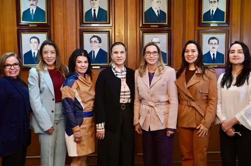 ABMJ elege nova diretoria durante assembleia realizada no TJMT