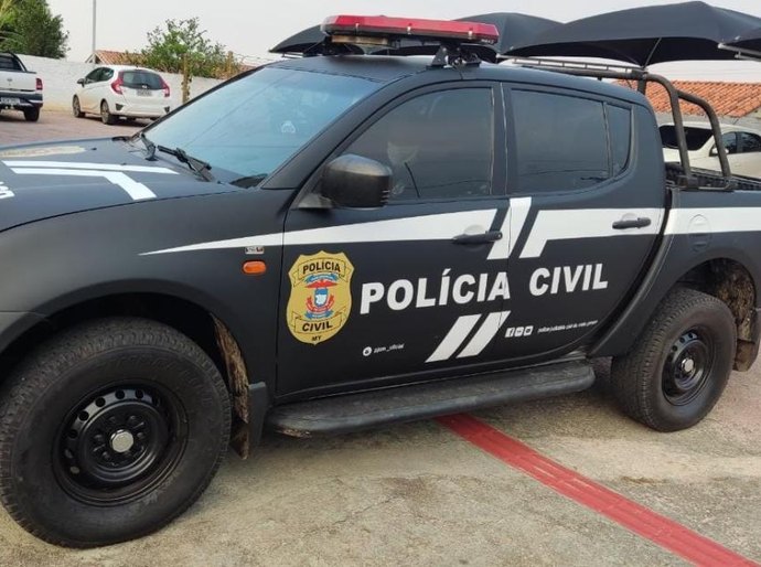 Forças de segurança cumprem 73 ordens judiciais contra facção criminosa envolvida com jogo do bicho em MT