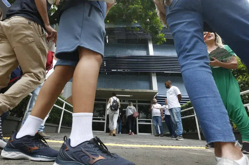 CNU 2025: 760 mil fazem a prova no domingo; saiba o que levar