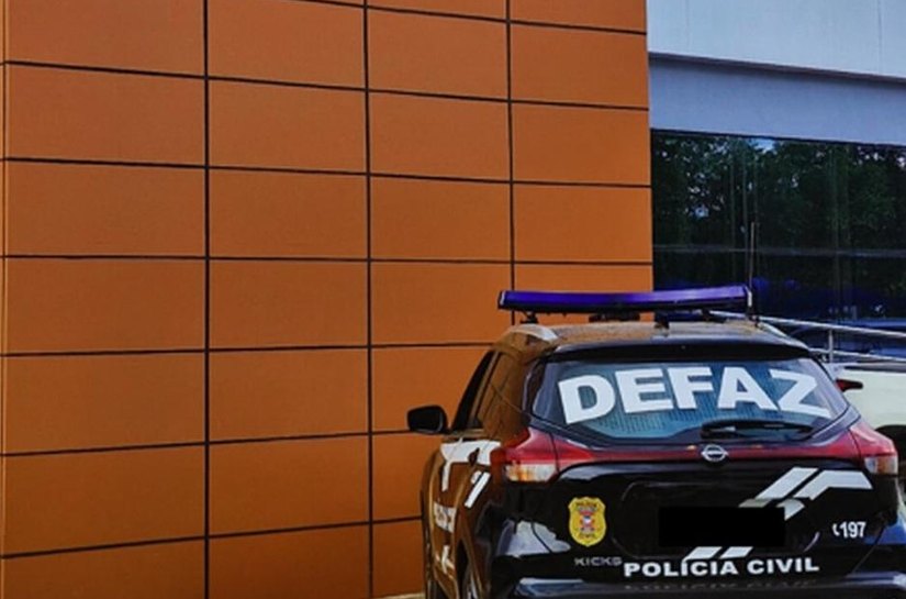 Operação integrada bloqueia R$ 35 milhões por sonegação fiscal