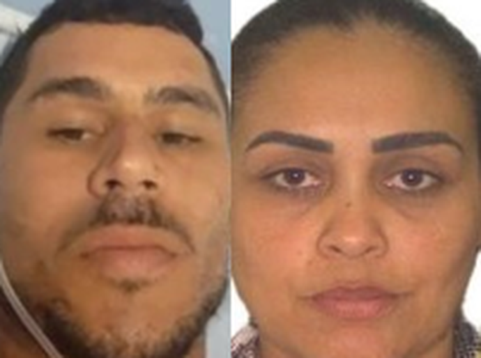 Feminicida diz que ex “caiu sobre a faca”, mas polícia aponta crime planejado em Nova Lacerda, MT