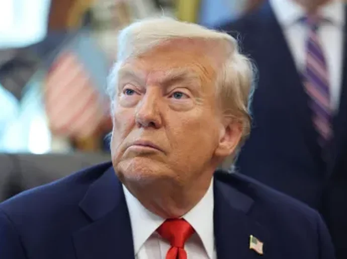 Governo Trump prepara novas medidas contra o Brasil