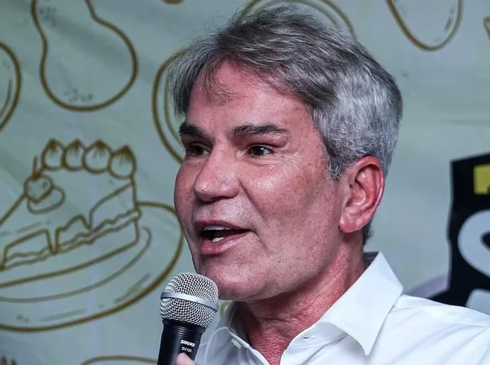 Pastor Marcio Poncio é preso na 5ª fase da Operação Unha e Carne, da PF, investigado por ligação com a ‘Máfia do Cigarro’