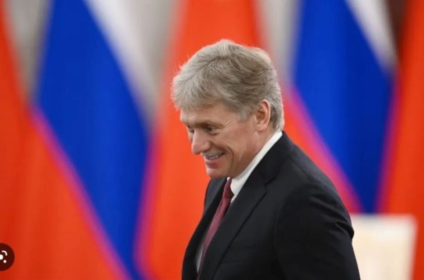 Kremlin diz que plano do Brasil para guerra na Ucrânia merece atenção
